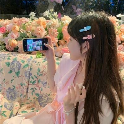 毒贩大妈