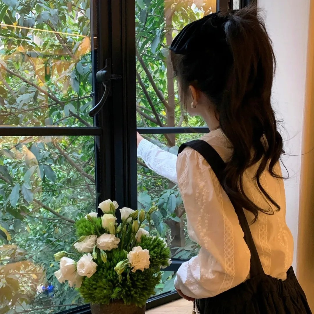 棉花白了