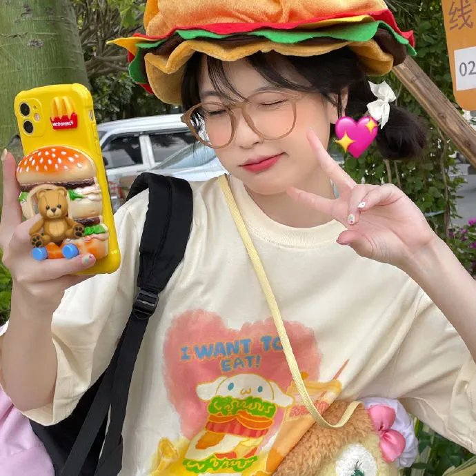 艺术系女生